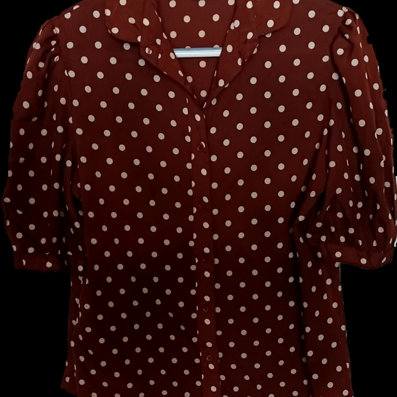 Super cute women's blouse - Picture 2 of 2